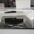 Giá gắn bàn/kệ cho Unifi Cloud Gateway Ultra (UCG Ultra/UCG-Ultra) - Thumbnail 4