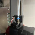 Nắp chimney nắn thẳng ống PTFE extruder cho MMU3/MMU2S MK3S/+ & MK3.5 - Thumbnail 1