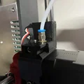Nắp chimney nắn thẳng ống PTFE extruder cho MMU3/MMU2S MK3S/+ & MK3.5 - Thumbnail 2
