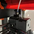 Nắp chimney nắn thẳng ống PTFE extruder cho MMU3/MMU2S MK3S/+ & MK3.5 - Thumbnail 3