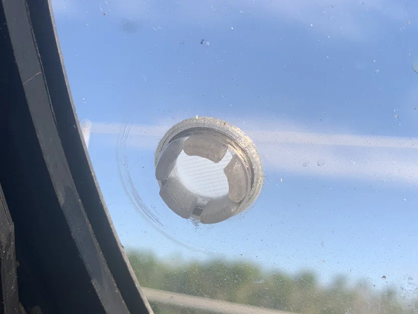 Nút chặn lỗ tròn (Hole Plug) đa năng - Tùy chỉnh kích thước dễ dàng - Image 1