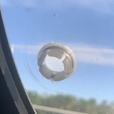 Nút chặn lỗ tròn (Hole Plug) đa năng - Tùy chỉnh kích thước dễ dàng