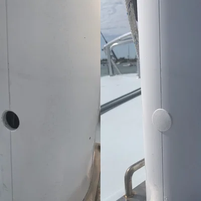 Nút chặn lỗ tròn (Hole Plug) đa năng - Tùy chỉnh kích thước dễ dàng