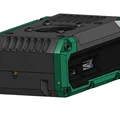 Vỏ bảo vệ MKS PI Case thiết kế tối ưu cho quạt 3010 - Thumbnail 3