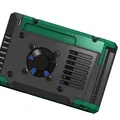 Vỏ bảo vệ MKS PI Case thiết kế tối ưu cho quạt 3010 - Thumbnail 4