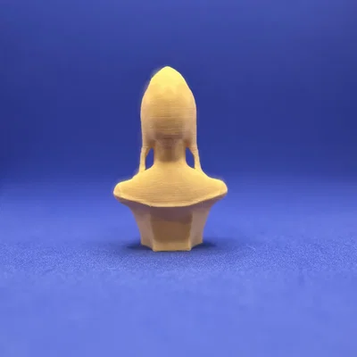 Tượng bán thân Marianne (Brigitte Bardot) – Marianne Bust Brigitte Bardot