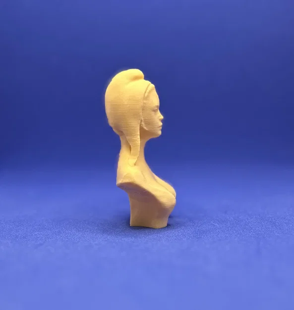 Tượng bán thân Marianne (Brigitte Bardot) – Marianne Bust Brigitte Bardot - Image 3