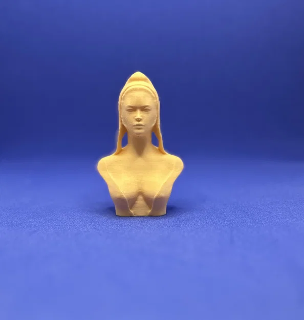 Tượng bán thân Marianne (Brigitte Bardot) – Marianne Bust Brigitte Bardot - Image 4