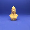 Tượng bán thân Marianne (Brigitte Bardot) – Marianne Bust Brigitte Bardot - Thumbnail 4