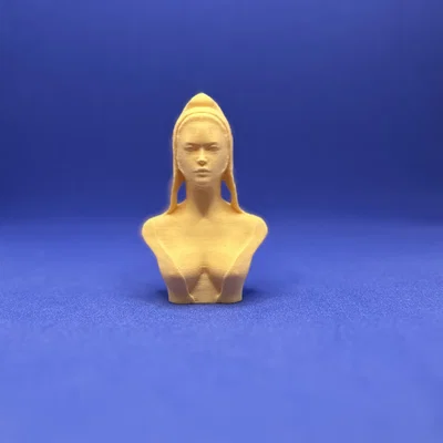 Tượng bán thân Marianne (Brigitte Bardot) – Marianne Bust Brigitte Bardot