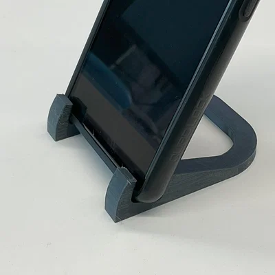 Giá đỡ điện thoại (không cần support)