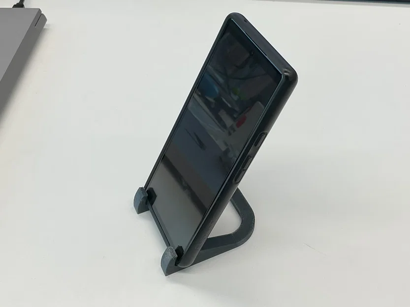 Giá đỡ điện thoại (không cần support) - Image 3