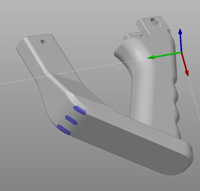 Project Coil - Bệ phóng đa năng cỡ nòng .64 calibre - Image 7