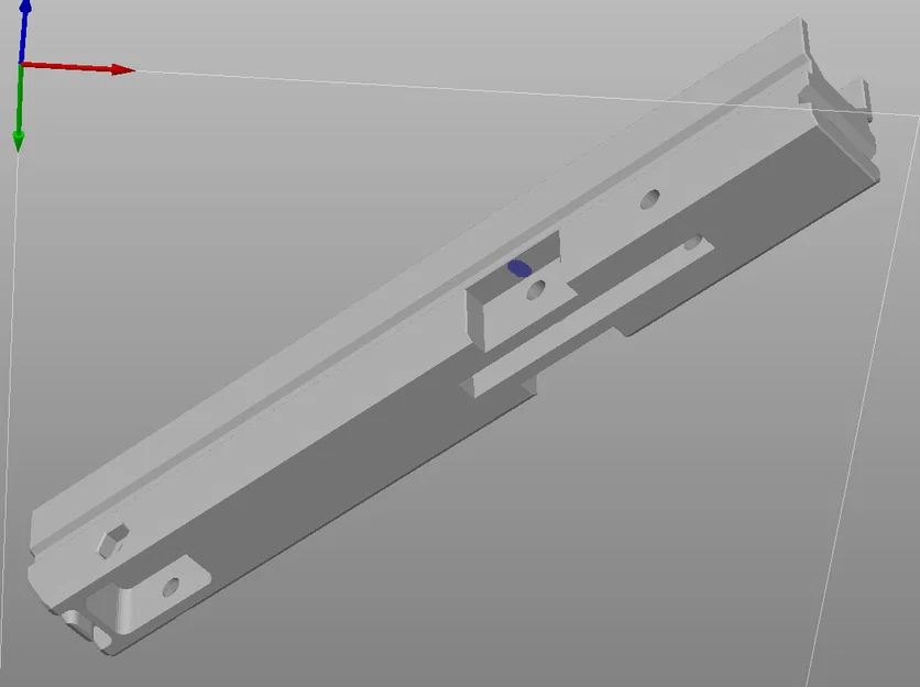 Project Coil - Bệ phóng đa năng cỡ nòng .64 calibre - Image 8