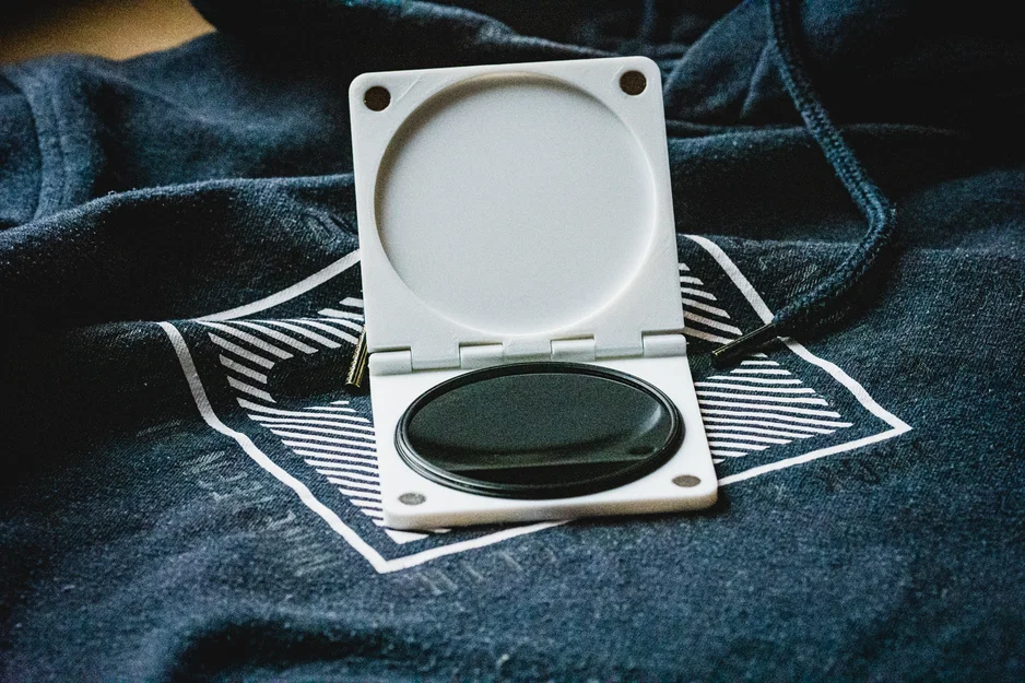 Hộp đựng Photography Filter Case - Image 1