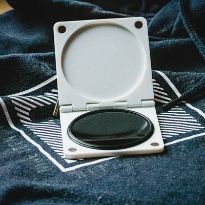 Hộp đựng Photography Filter Case