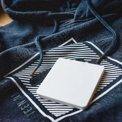 Hộp đựng Photography Filter Case