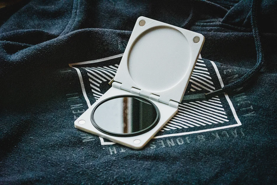 Hộp đựng Photography Filter Case - Image 3