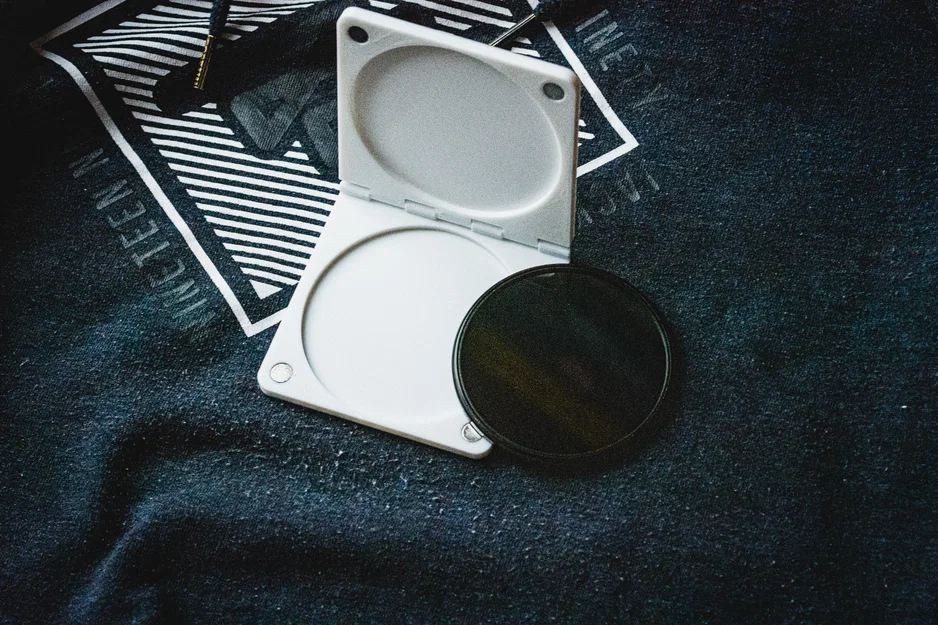 Hộp đựng Photography Filter Case - Image 4