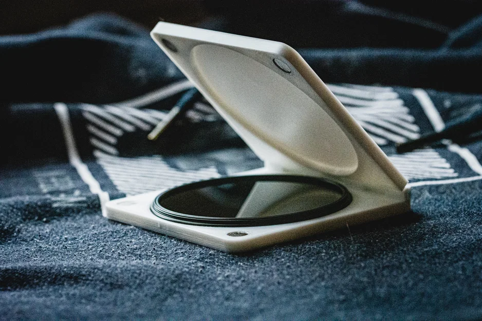 Hộp đựng Photography Filter Case - Image 5