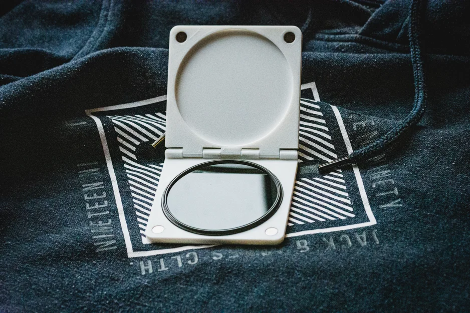 Hộp đựng Photography Filter Case - Image 6