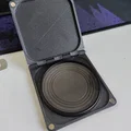 Hộp đựng kính lọc máy ảnh siêu mỏng in 3D (77mm - 45mm) - Thumbnail 4