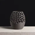 Ly/Ống đựng bút Voronoi – Organizer bàn làm việc - Thumbnail 3