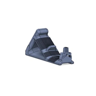 Punisher Foregrip M-lok