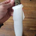 Vỏ dao (Knife Sheath) in 3D cho dao Ozark Trail đeo thắt lưng - Thumbnail 5
