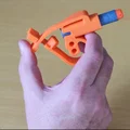 Súng bắn Nerf mini (Mini Nerf Shooter) - Thumbnail 5