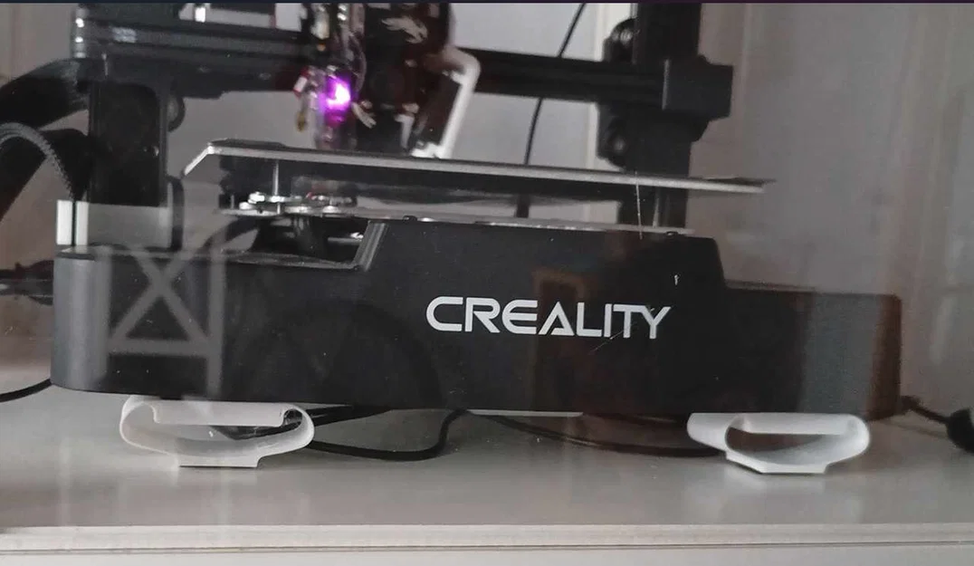 Chân chống rung cho Ender 3 V3 SE/KE/S1 - Image 1