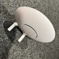 Giá đỡ để bàn UniFi U6 Pro - Thumbnail 1