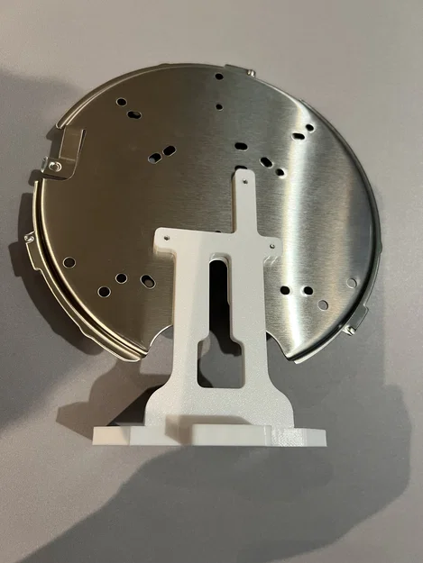 Giá đỡ để bàn UniFi U6 Pro - Image 3