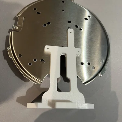 Giá đỡ để bàn UniFi U6 Pro