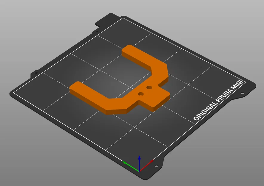 Giá đỡ để bàn UniFi U6 Pro - Image 6