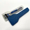 Hộp đựng du lịch dao cạo Gillette Fusion5 (Gillette Fusion5 Razor Travel Box) - Thumbnail 1