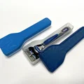 Hộp đựng du lịch dao cạo Gillette Fusion5 (Gillette Fusion5 Razor Travel Box) - Thumbnail 3