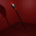 Cây trượng Alastor (Alastors staff) 113 cm - Thumbnail 1