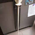 Cây trượng Alastor (Alastors staff) 113 cm - Thumbnail 2