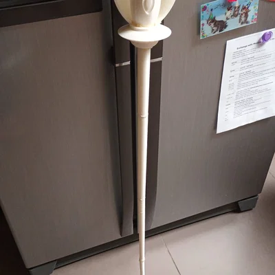 Cây trượng Alastor (Alastors staff) 113 cm