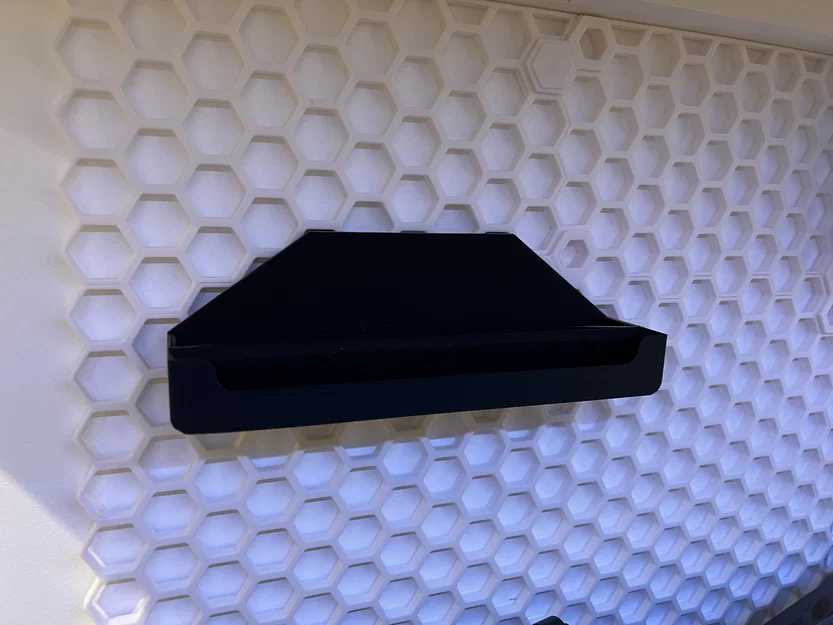Giá treo PS Portal cho HSW (Honeycomb Storage Wall) - Image 2