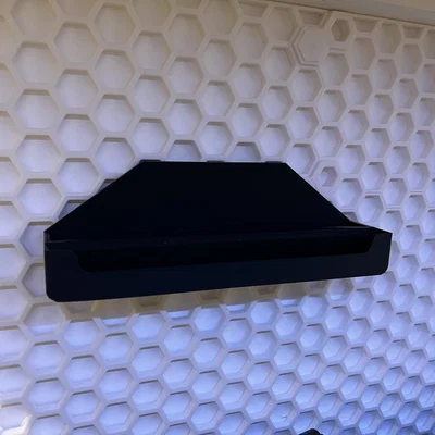 Giá treo PS Portal cho HSW (Honeycomb Storage Wall)