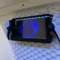 Giá treo PS Portal cho HSW (Honeycomb Storage Wall) - Thumbnail 3