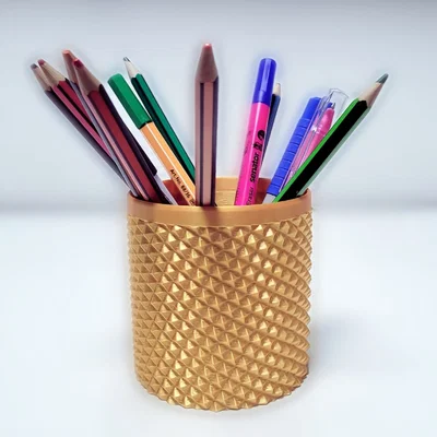 Hộp Đựng Bút Sleek - Pen Box