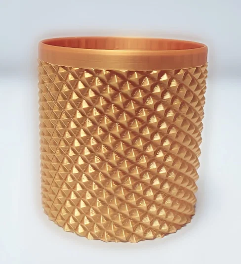 Hộp Đựng Bút Sleek - Pen Box - Image 2