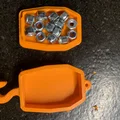 Móc cẩu 3D thay thế cho xe cẩu đồ chơi Playmobil - Thumbnail 3