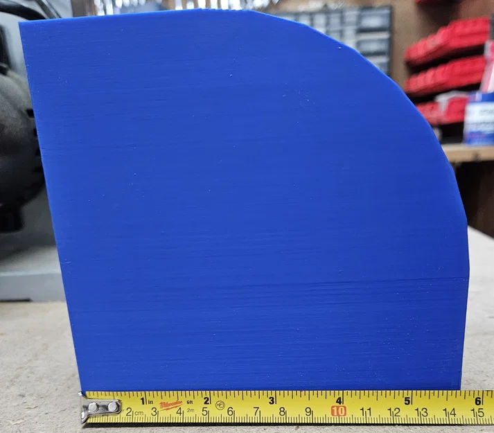Giá treo lưu trữ nhám đĩa 5" có nhãn (nhiều biến thể) - Image 9