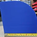 Giá treo lưu trữ nhám đĩa 5" có nhãn (nhiều biến thể) - Thumbnail 9