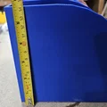 Giá treo lưu trữ nhám đĩa 5" có nhãn (nhiều biến thể) - Thumbnail 10