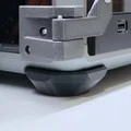 Nâng cấp chân đế cao su cho dòng máy Creality K1 - Thumbnail 1